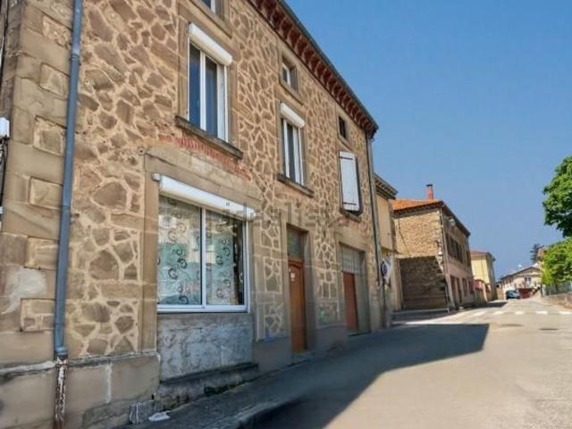 Maison, Claveyson