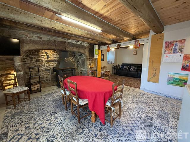 Maison Clavieres 7 pièce s 118 m2 119m² Clavières