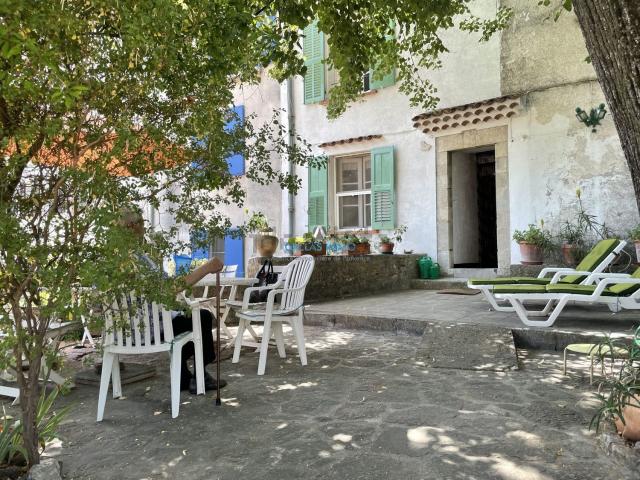 Maison, Claviers