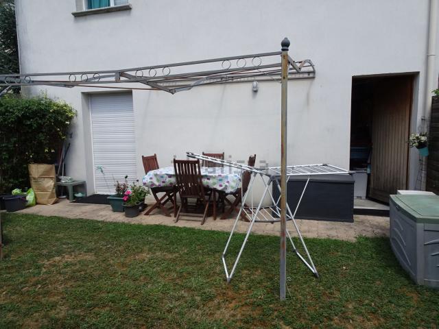 Maison, Claye Souilly