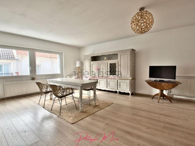 Maison, Claye Souilly