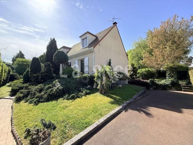 Maison, Claye Souilly
