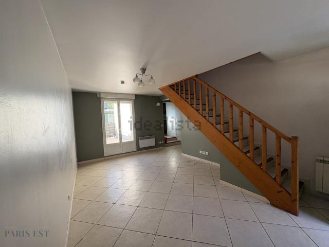 Maison, Claye Souilly