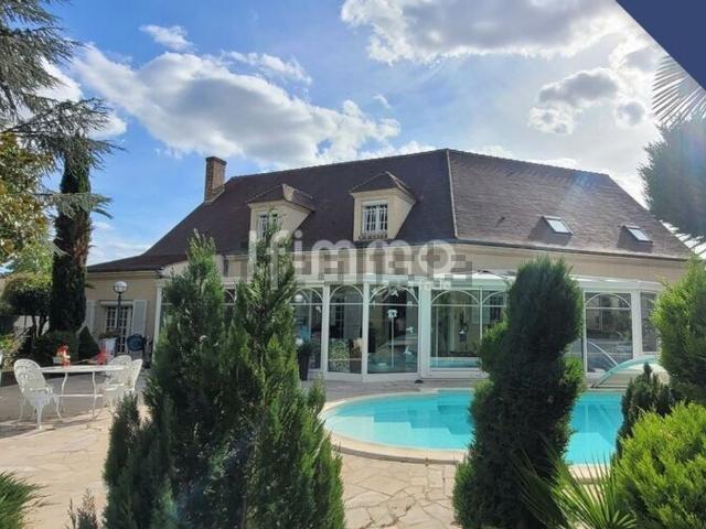 Maison, Claye Souilly