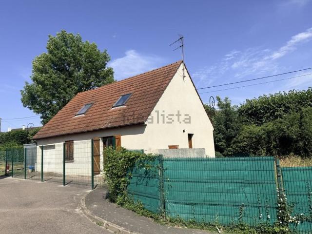 Maison, Claye Souilly