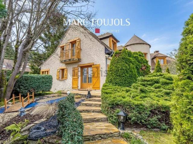 Maison, Claye Souilly