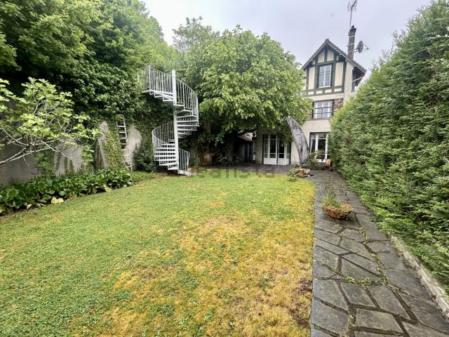 Maison, Claye Souilly