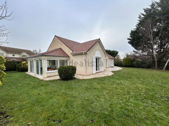 Maison, Claye Souilly