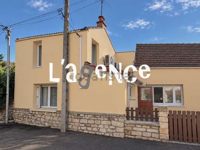 Maison, Claye Souilly