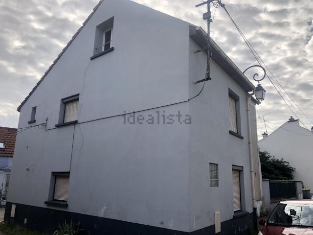 Maison, Claye Souilly