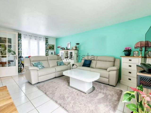 Maison, Claye Souilly