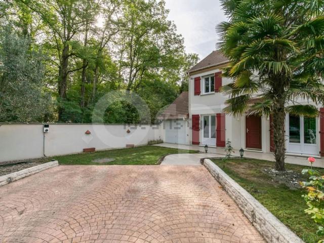 Maison, Claye Souilly