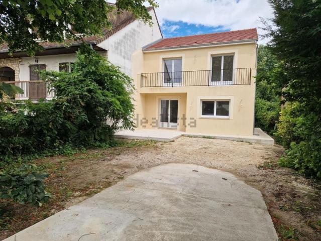 Maison, Claye Souilly