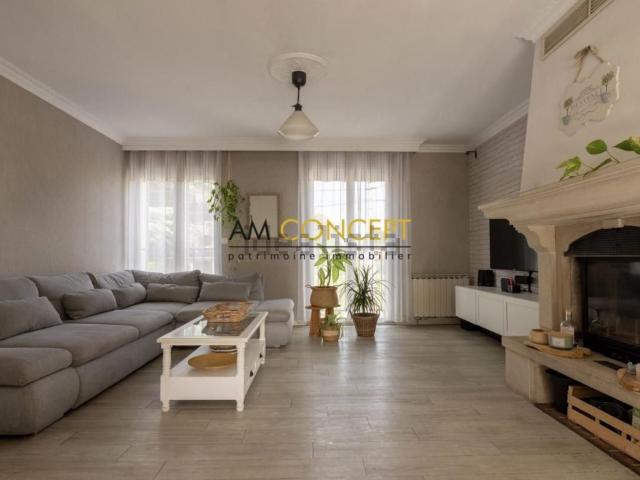 Maison, Claye Souilly