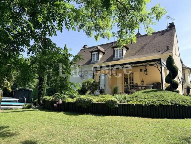 Maison, Claye Souilly