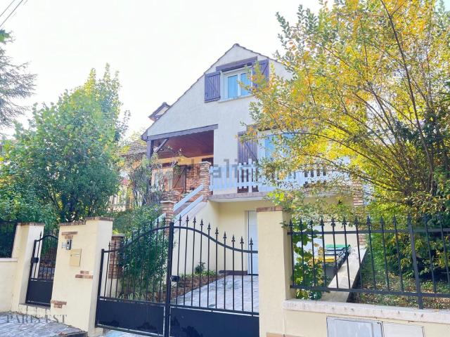 Maison, Claye Souilly