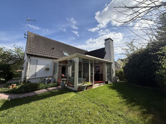 Maison, Claye Souilly