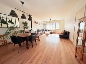 Maison 176M2 garage jardin sans travaux secteur calme