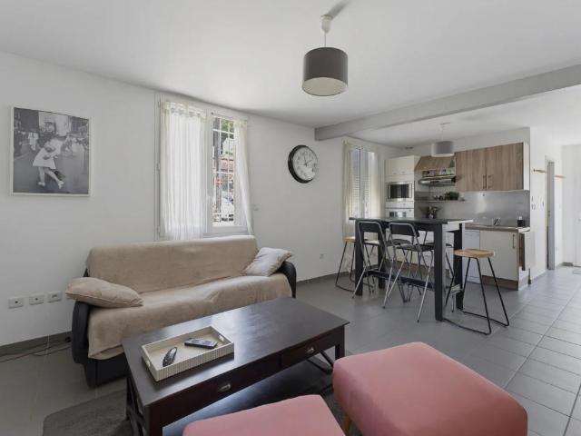 Maison clé en main: habitez ou investissez en toute sérénité