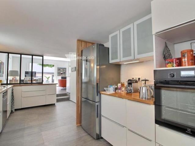 Maison clé en main ? Idéalement située entre mer et ville 110 m2 444 000