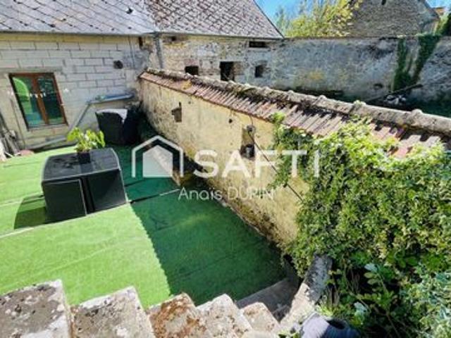 Maison clé en main, secteur rare !