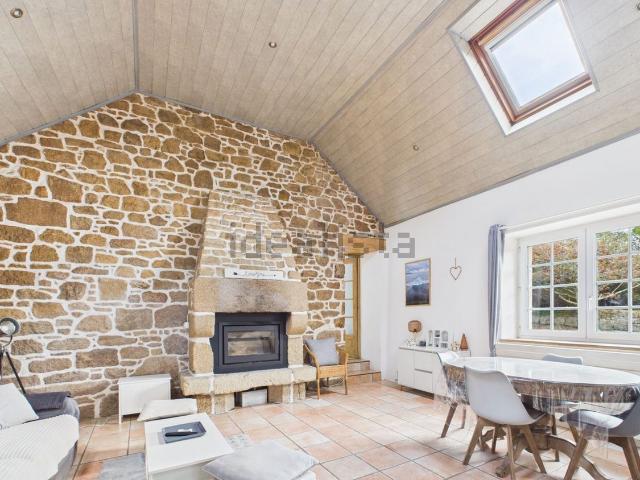 Maison, Cléder