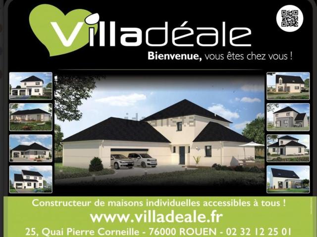 Maison, Cléon
