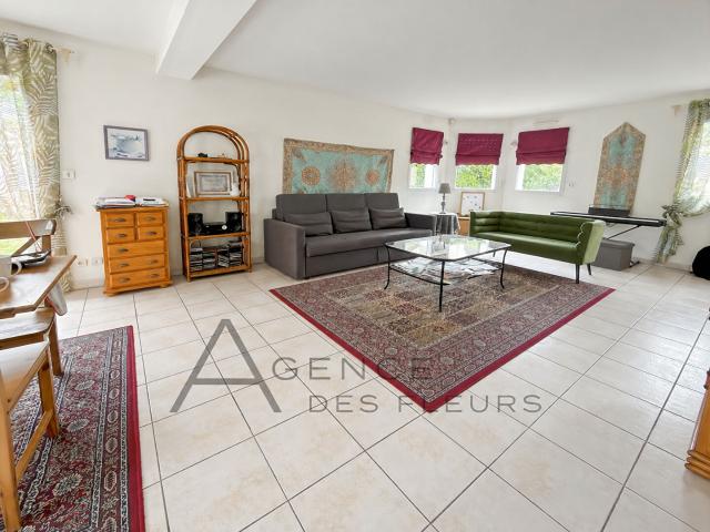 Maison Cleon 8 pièce s 190 m2