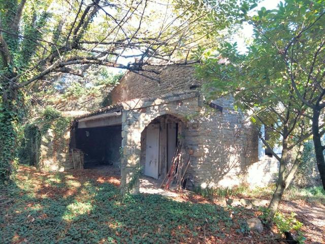 Maison, Cléon d&apos Andran