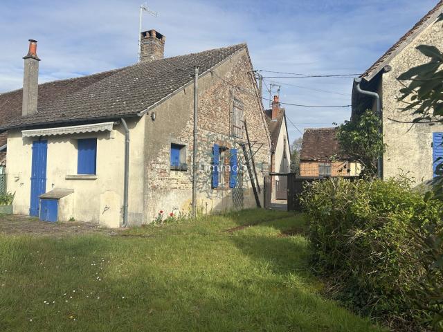 Maison, Clémont