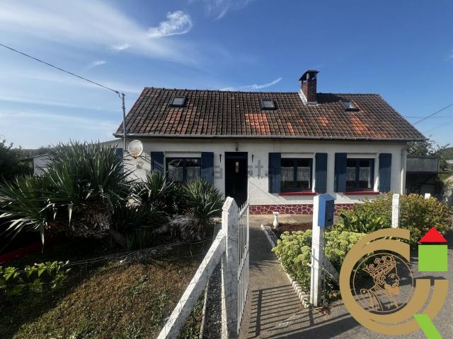 Maison, Clenleu