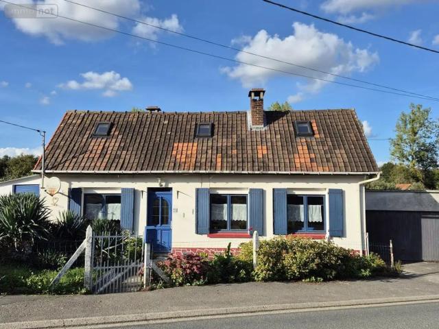 Maison, Clenleu