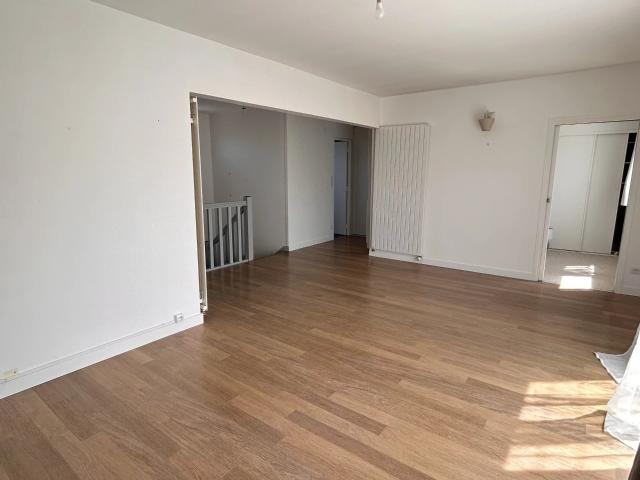Maison 'clés en main' – 3 chambres, garage et jardin