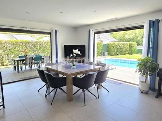 Maison cles en main