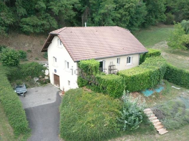 Maison, Clermont