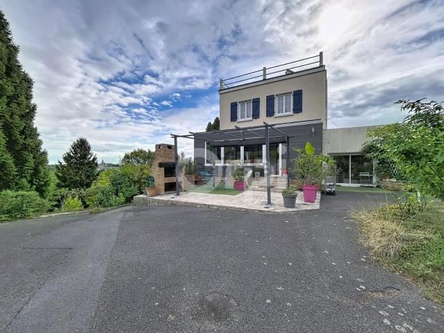 Maison, Clermont