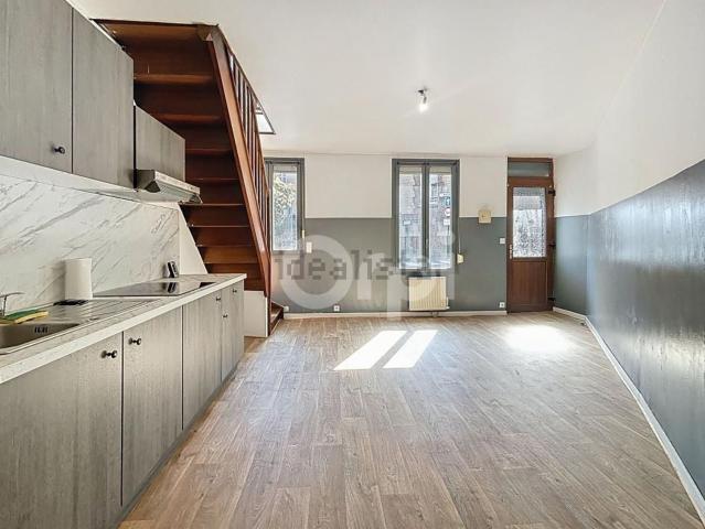 Maison, Clermont