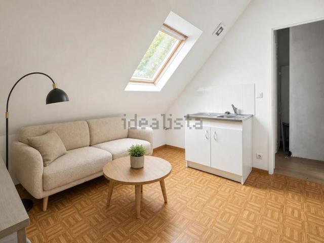Maison, Clermont
