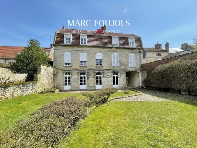 Maison, Clermont