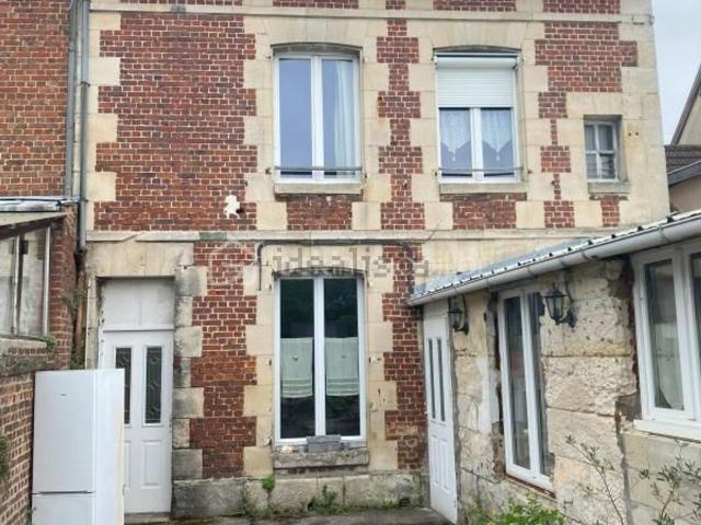 Maison, Clermont
