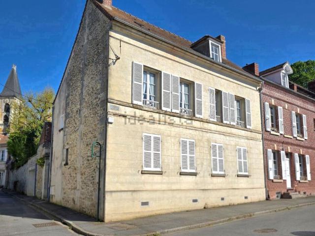 Maison, Clermont