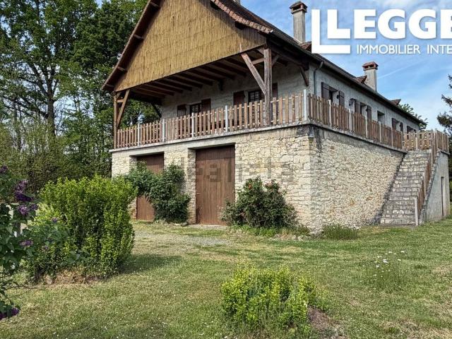 Maison, Clermont d&apos Excideuil