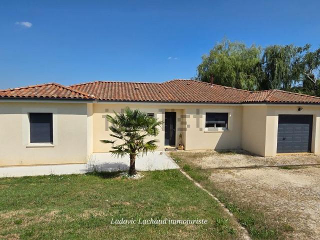 Maison, Clermont d&apos Excideuil