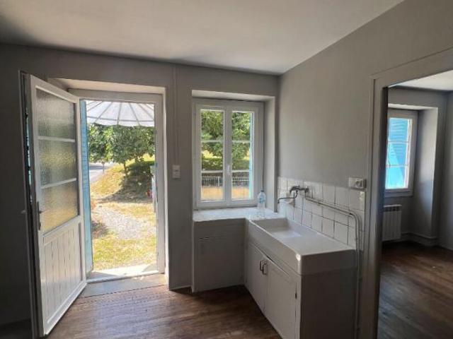 Maison Clermont D Excideuil 3 pièce s 60 m2