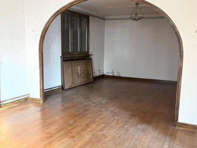 Maison, Clermont en Argonne