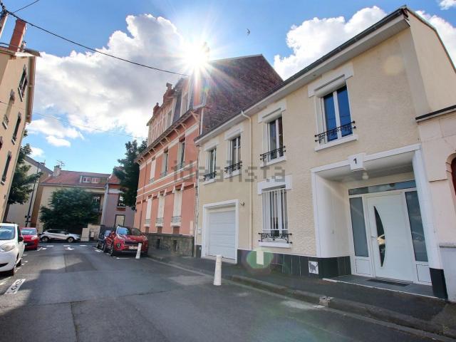 Maison, Clermont Ferrand
