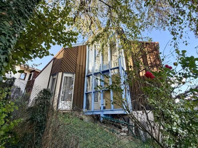 Maison, Clermont Ferrand