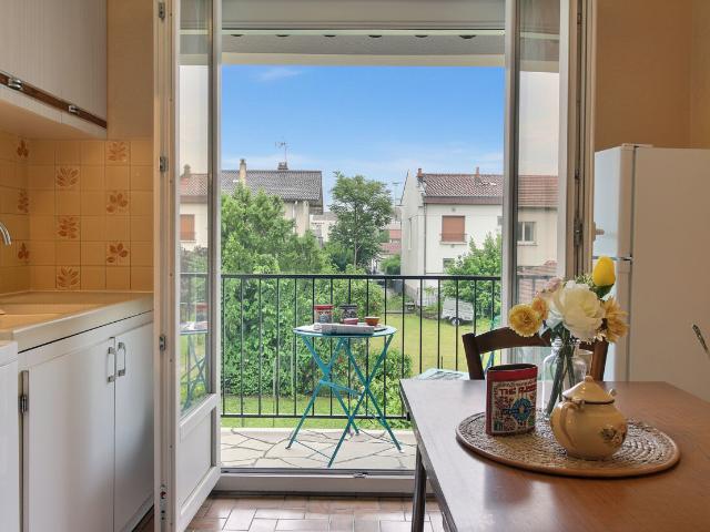 Maison Clermont Ferrand 5 pièces 90m2