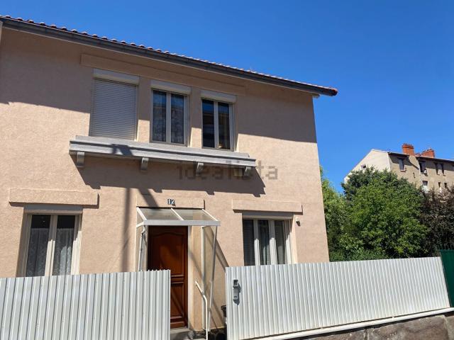 Maison, Clermont Ferrand