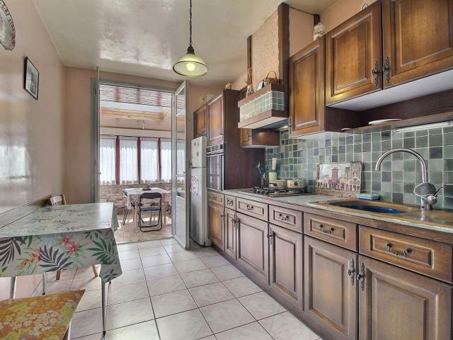 Maison Clermont Ferrand 88 m2